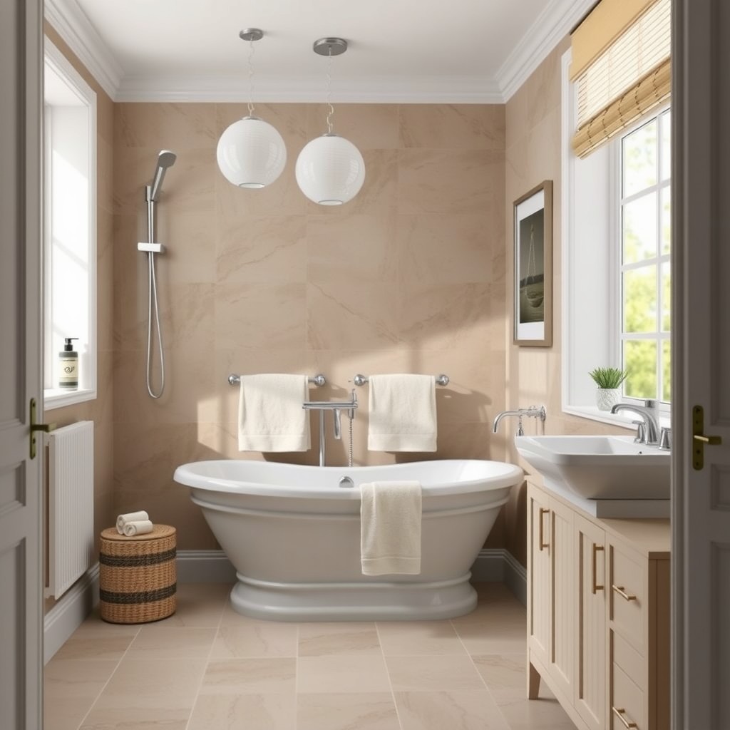 Renovacija kupaonice cijena - kompletan vodič